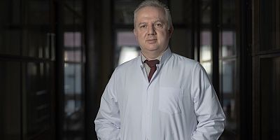 Prof.Dr.Ceylaner: “Obezite Hastalığında Genetik Faktörler Önemli Rol Oynamaktadır”